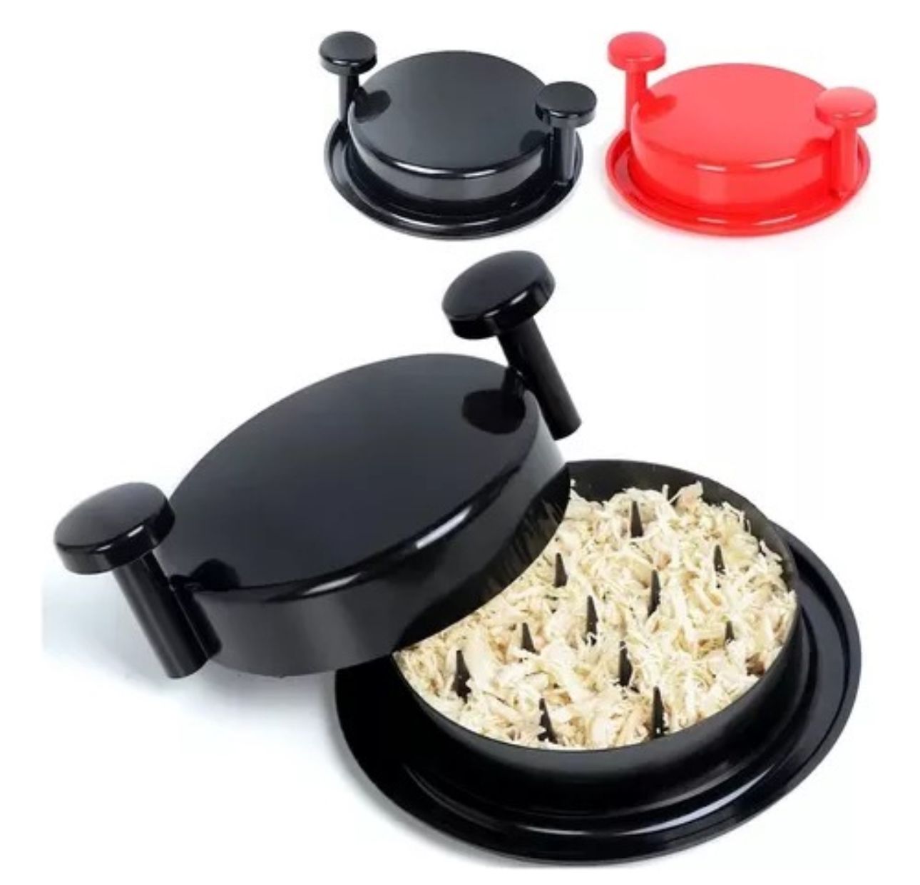 Miniatura 5 de TRITURADORA DE POLL0